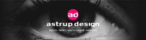 astrup design