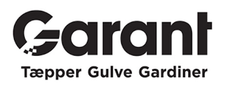 Garant Bo Gulve & Gardiner A/S