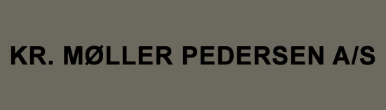 Kr. Møller Pedersen