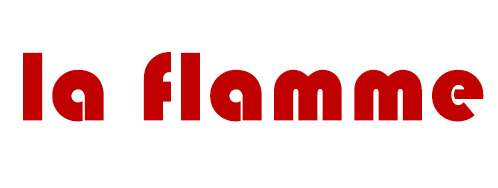 La Flamme