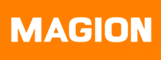 MAGION