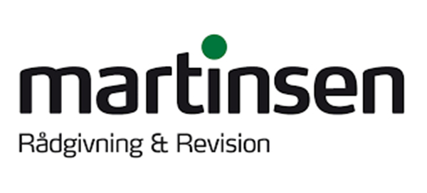 Martinsen Rådgivning & Revision