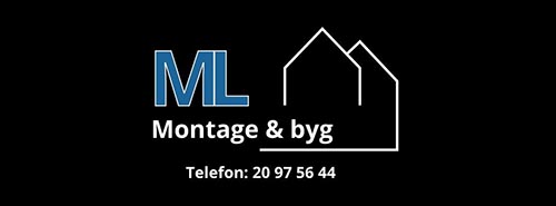 ML Montage & Byg