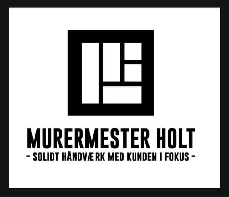 Murermester Holt