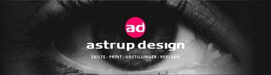 Astrup Design