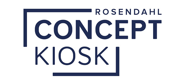 Rosendahl Conceptkiosk A/S