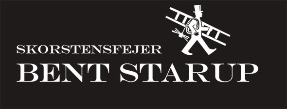 Skortstensfejer Bent Starup