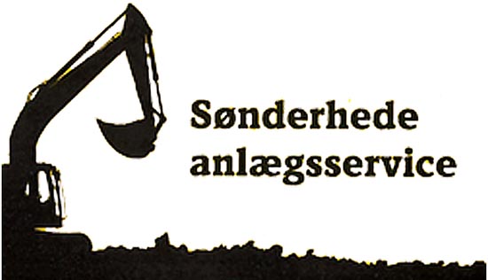 Sønderhede Anlægsservice