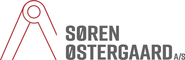 Søren Østergaard A/S