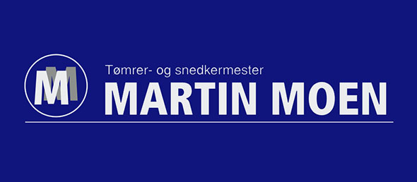 Tømrer- & Snedkermester Martin Moen ApS 