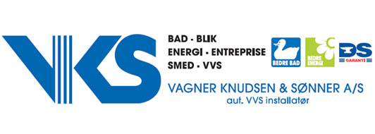 Vagner Knudsen & Sønner A/S